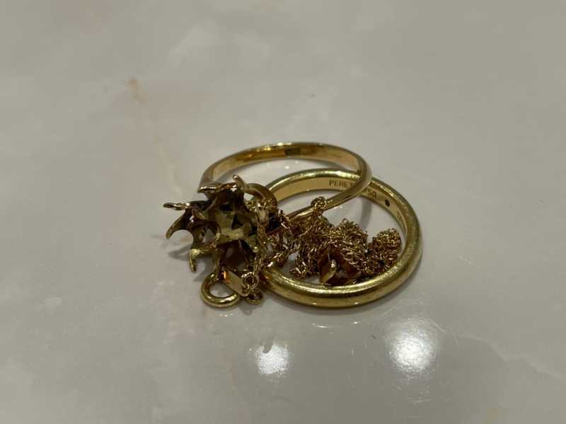 金買取 貴金属