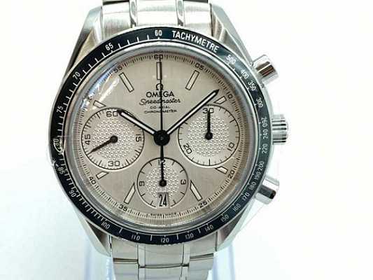 オメガ買取 スピードマスターレーシング 326.30.40.50.02.001