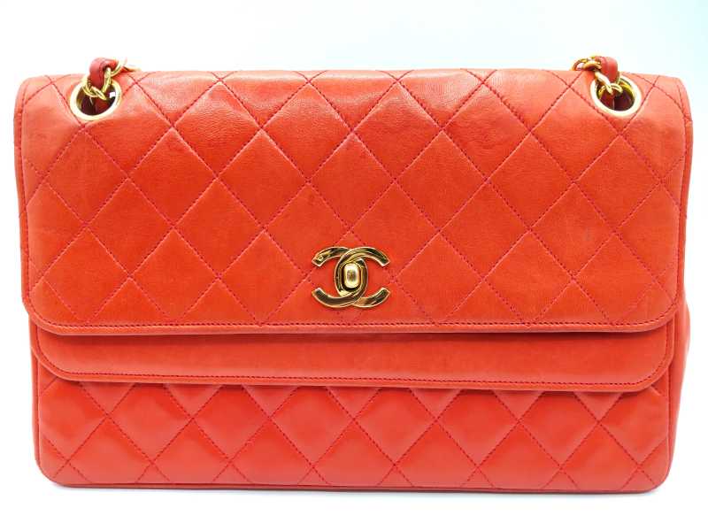 シャネル買取 ヴィンテージバッグ