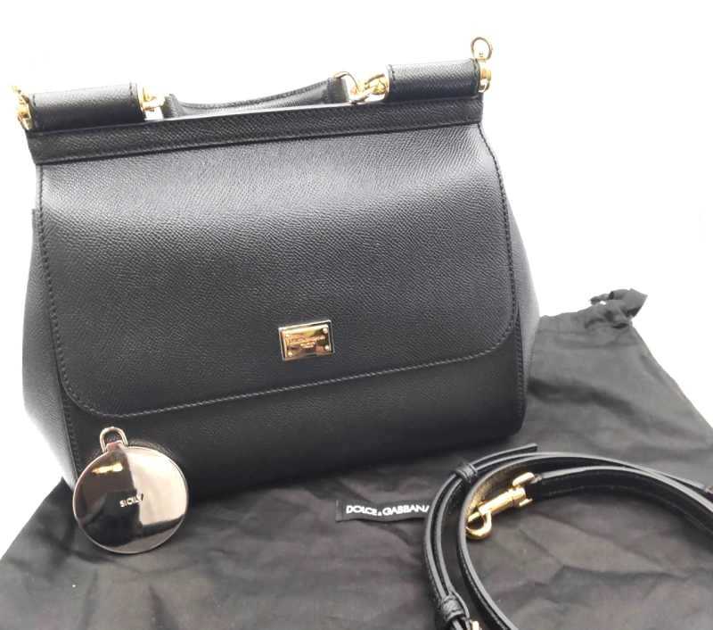 ドルチェ＆ガッバーナ買取 シシリー