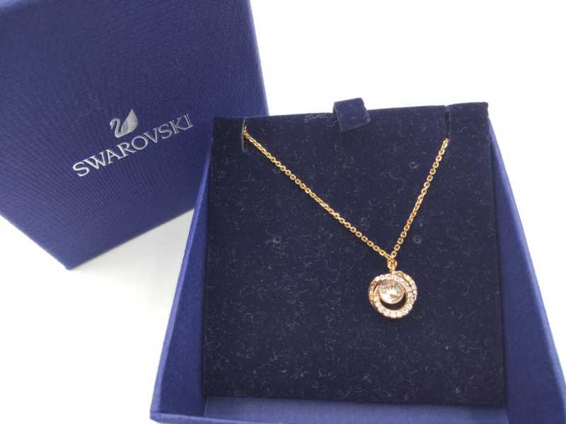 ★ばら売り可★ SWAROVSKI  ネックレス ブローチ チャーム まとめ売り