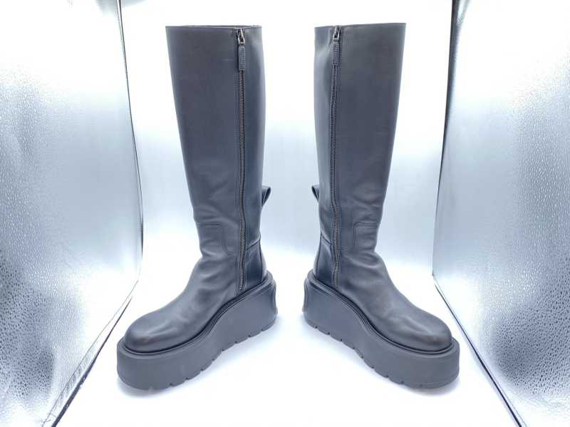 ヴァレンティノ買取 ロングブーツ ユニークフォーム 1W2S0CC8