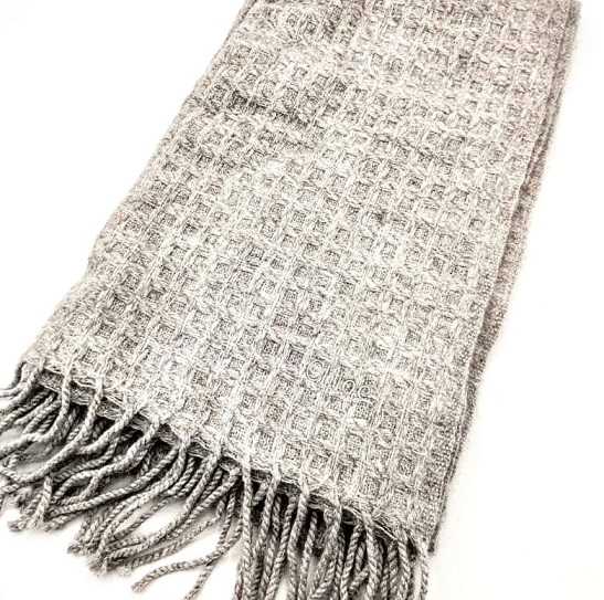 クロエ買取　マフラー　アパレル