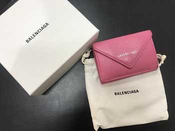 バレンシアガ買取 ミニペーパー