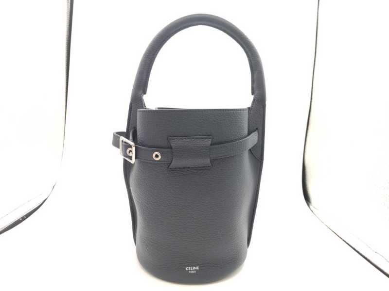 セリーヌ　買取　ビッグバッグバケット