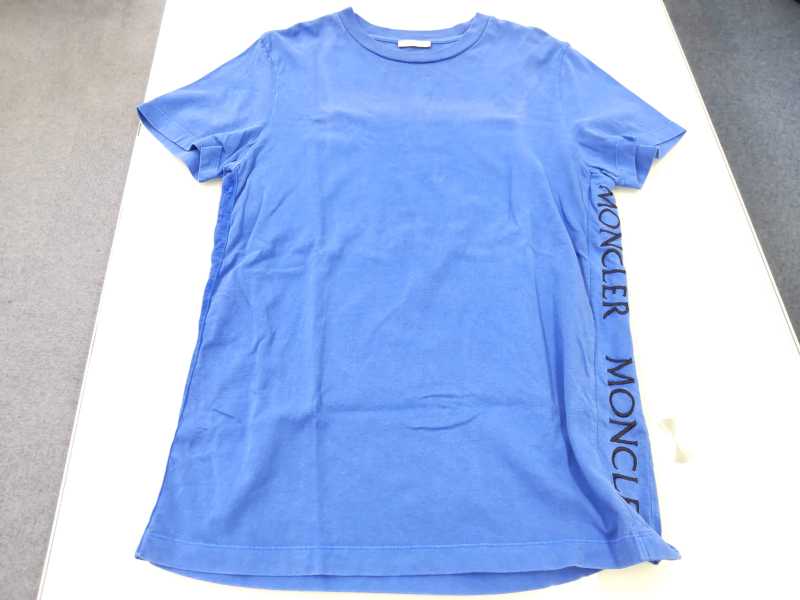 モンクレール買取 Tシャツ