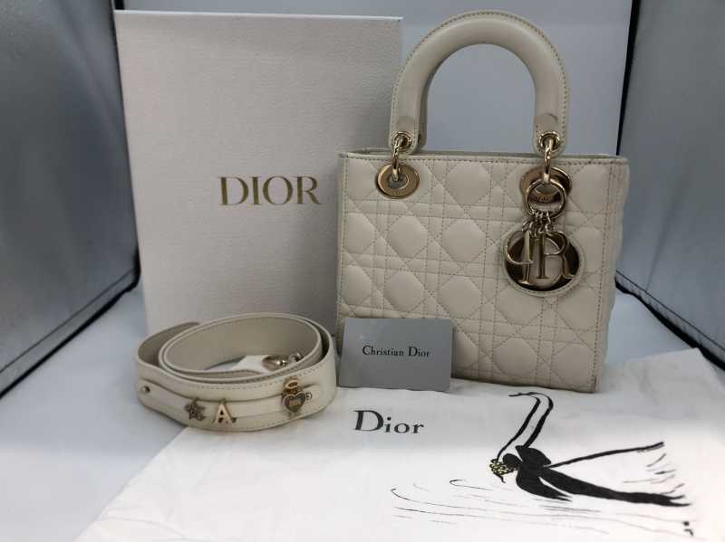 クリスチャンディオール Dior 高価買取 | MARUKAならブランド品を高額査定