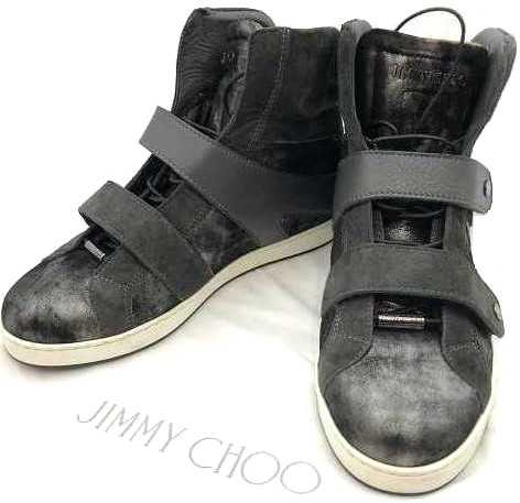 Jimmy Choo lewis 購入者決まっています。