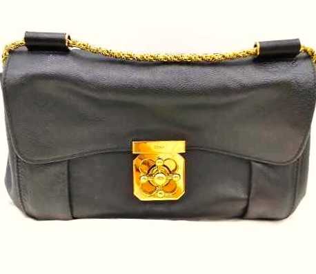 クロエ買取　エルシー　ショルダーバッグ