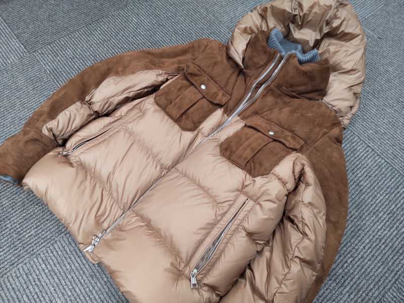 モンクレール MONCLER 高価買取 | MARUKAならブランド品を高額査定
