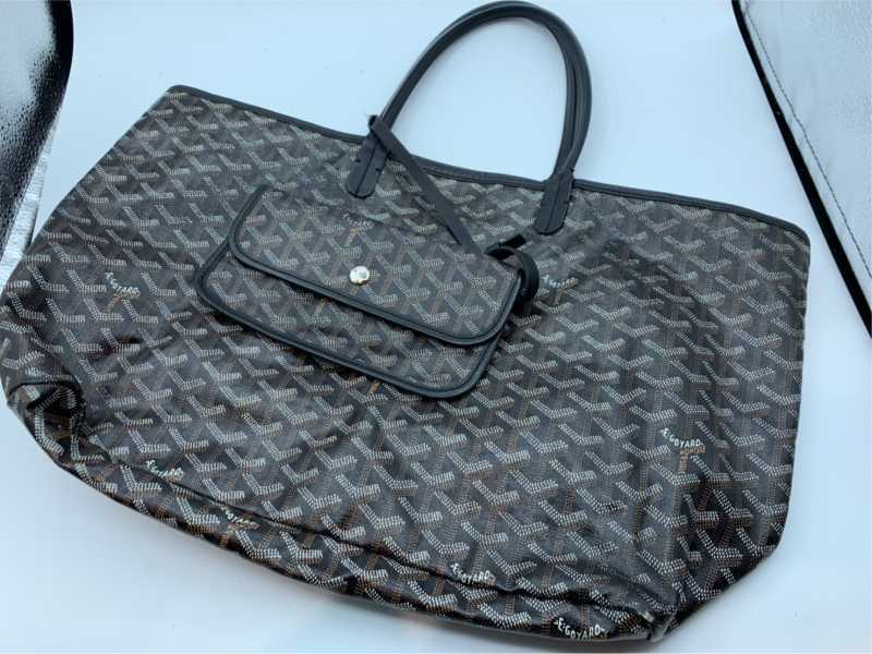 ゴヤール買取 サンルイPM