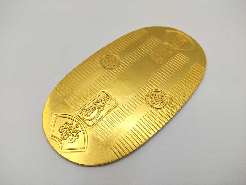 金買取 K24 100g