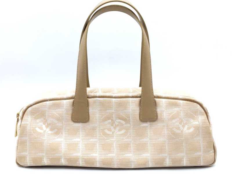 シャネル買取 ニュートラベルラインスモールボストン