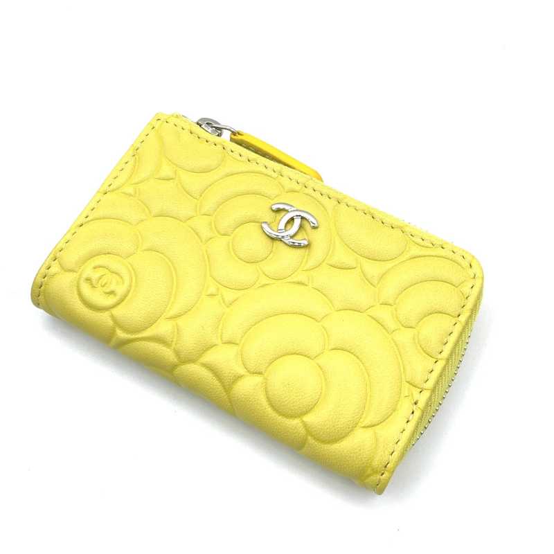 シャネル買取 コインケース