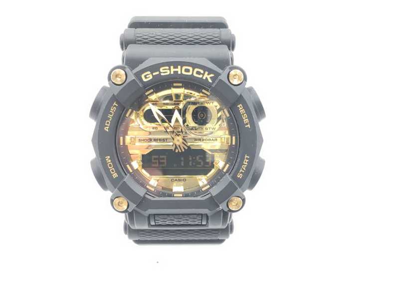 カシオ　買取　G-SHOCK