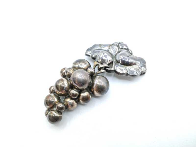 ジョージジェンセン Georg Jensen その他アクセサリー 217B ムーン  