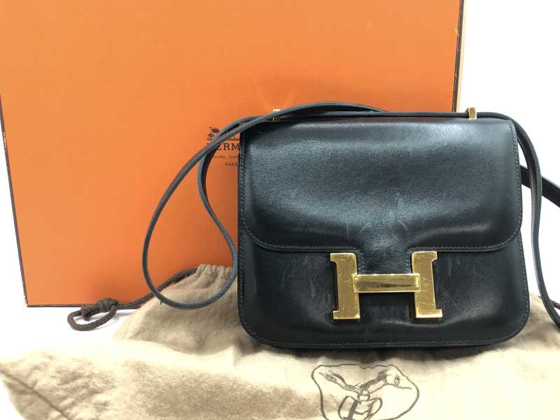 エルメス買取 コンスタンス23