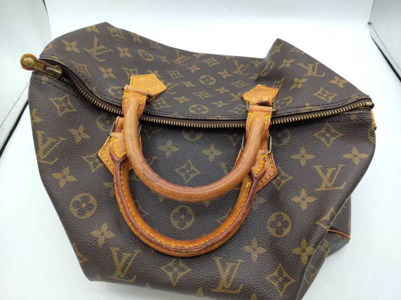 ルイヴィトン　買取　スピーディ