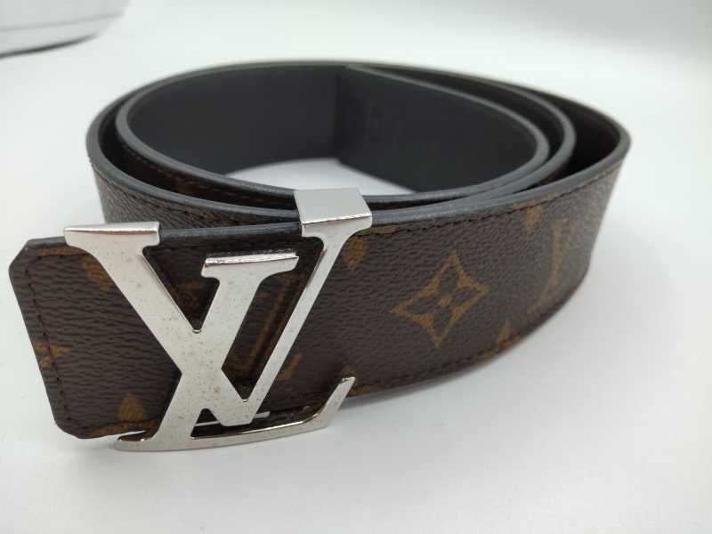 ルイヴィトン　買取　サンチュール