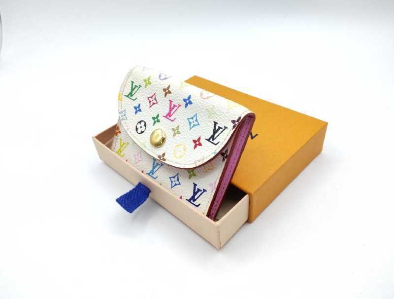 ルイヴィトン　買取　アンヴェロップガルト　マルチ　N66560