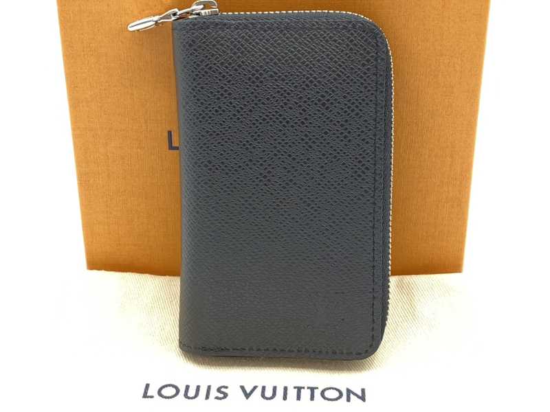 ルイヴィトン買取 ジッピー コインパース タイガ M30511