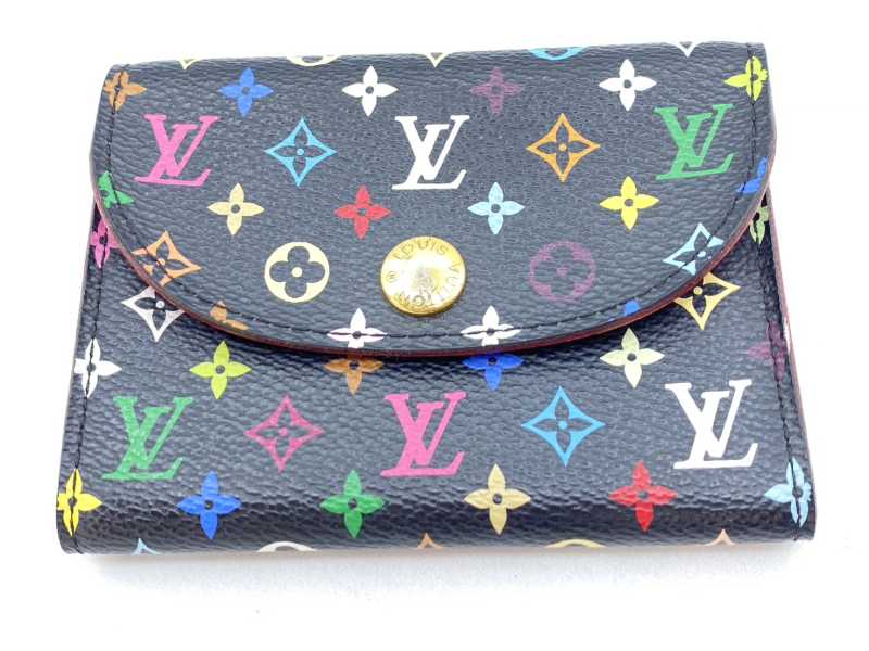 ルイヴィトン買取 アンヴェロップ カルト ドゥ ヴィジット モノグラム マルチ M66561