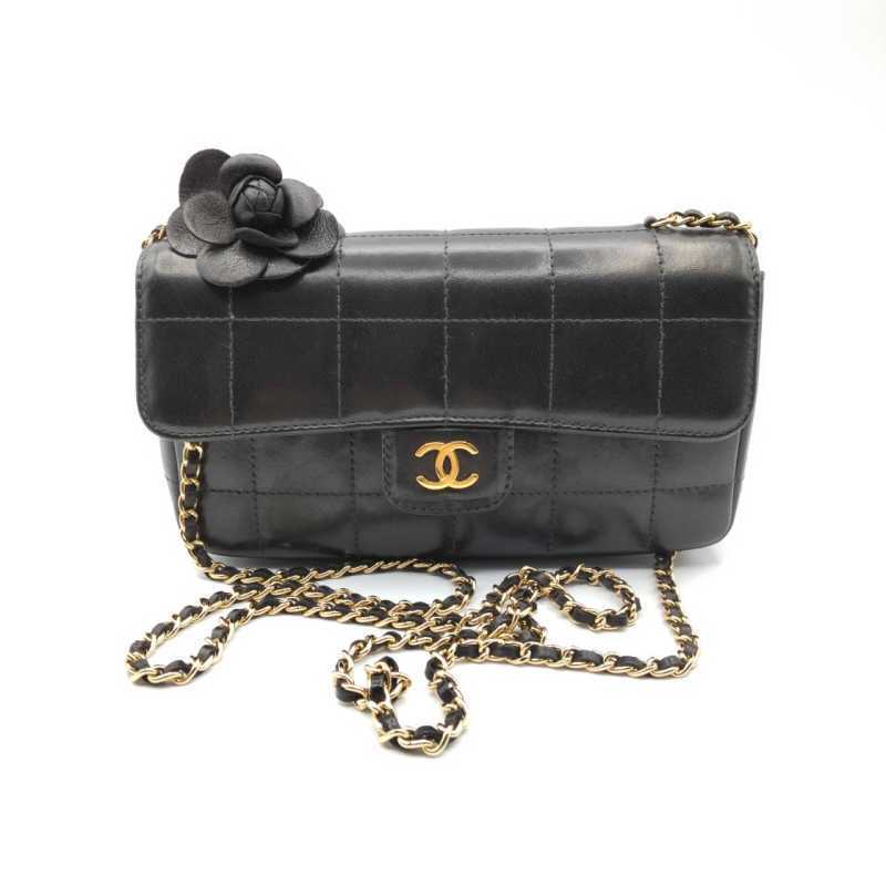 シャネル買取 チョコバー