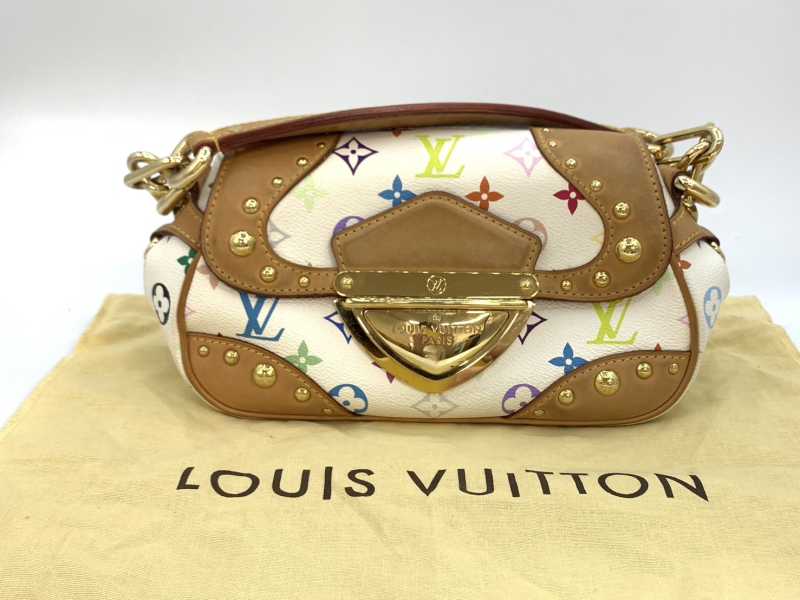 ルイヴィトン買取 マリリン M40127