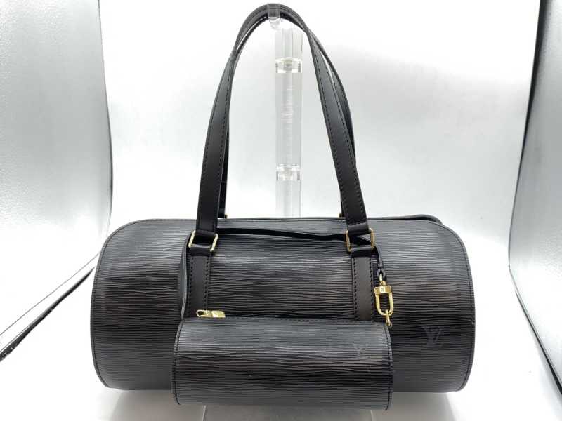 ルイヴィトン買取 スフロ エピ M52222