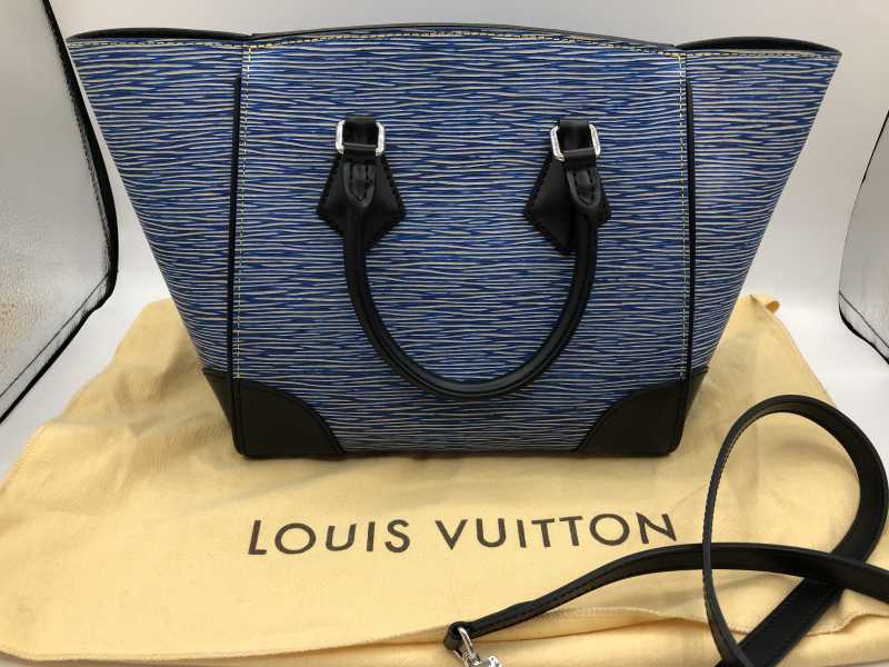 ルイヴィトン買取 フェニックスMM M56025