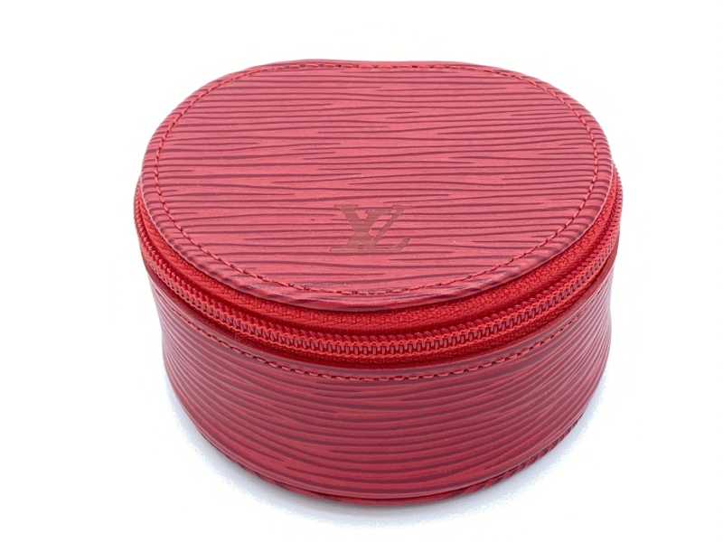 ルイヴィトン買取 エクラン ビジュー エピ M48227