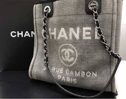 シャネル買取 ドーヴィル