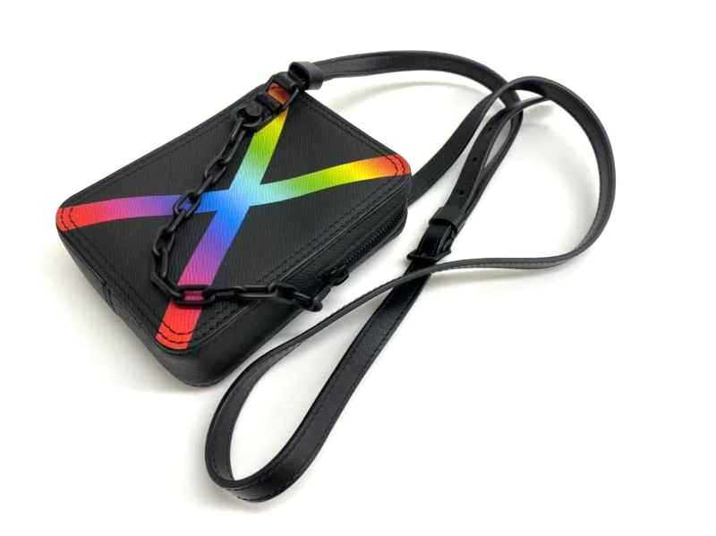 ルイヴィトン買取 ダヌーブ M30332