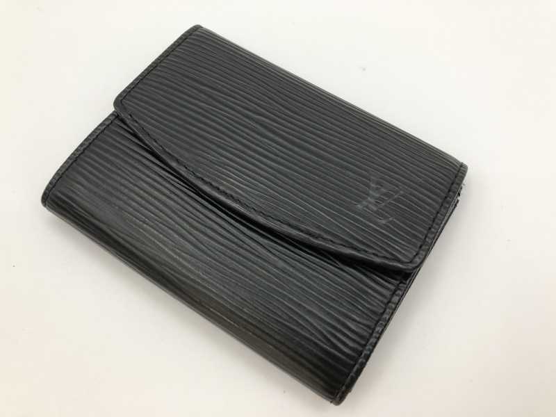 ルイヴィトン買取 ポルトモネ サーンプル M63412