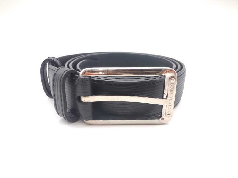 ルイヴィトン買取 サンチュール エピ M9892T