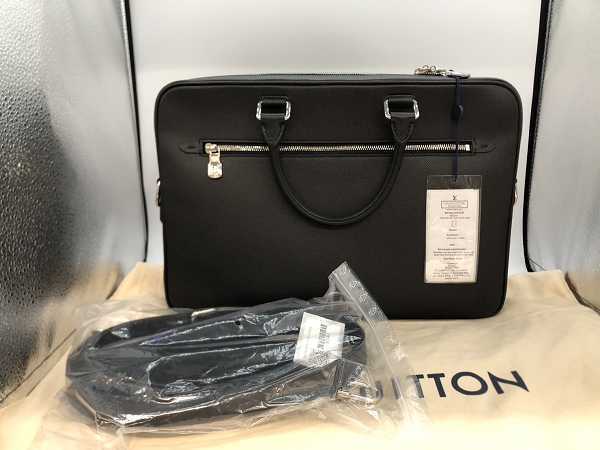 ルイヴィトン買取 PDB MM NM M33441