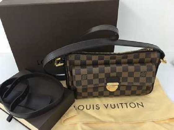 ルイヴィトン買取 ラヴェッロGM N60006