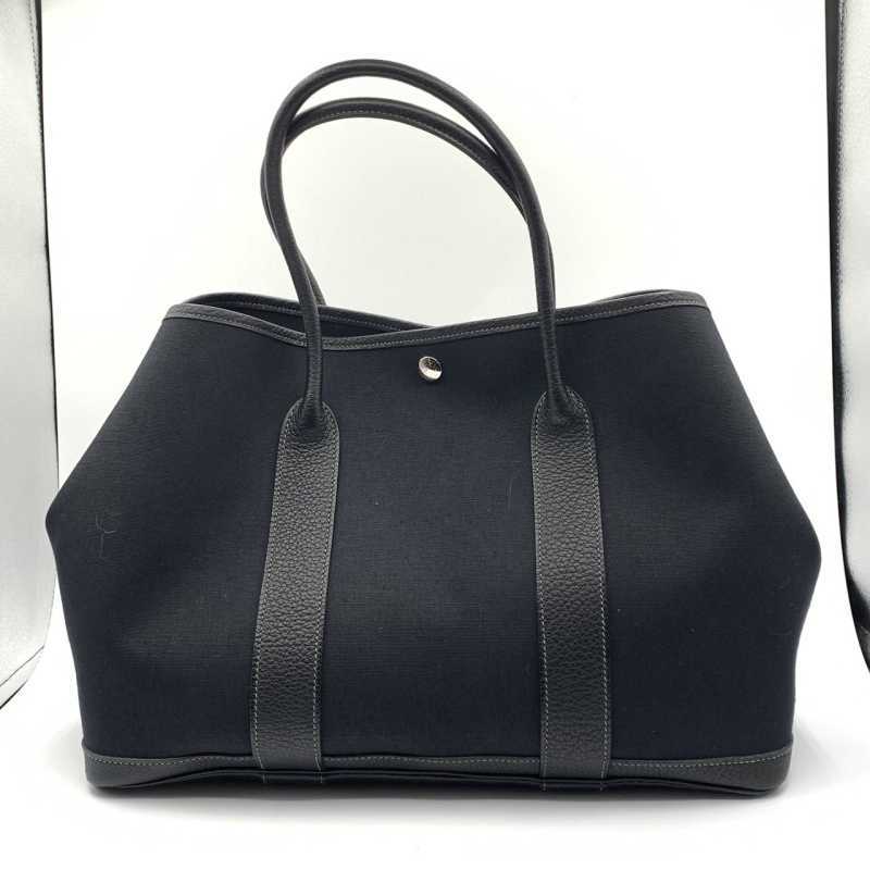 エルメス買取 ガーデンパーティPM