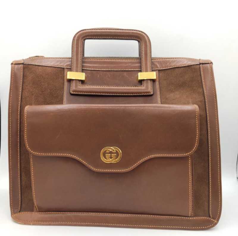 オールドグッチ　買取　バッグ