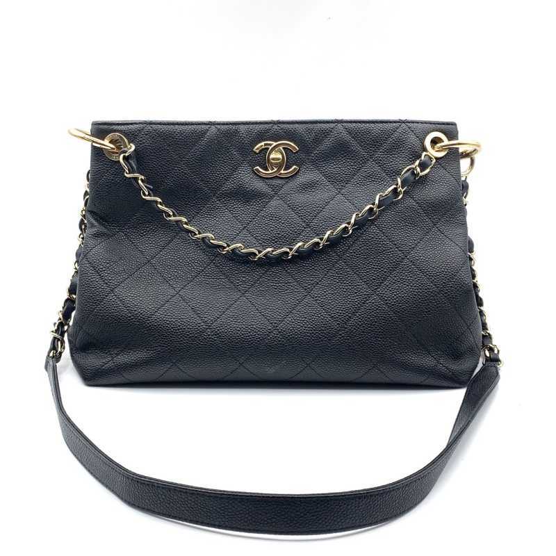 シャネル買取 チェーンバッグ