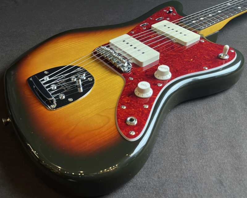 Fender Japan JM66-70 買取