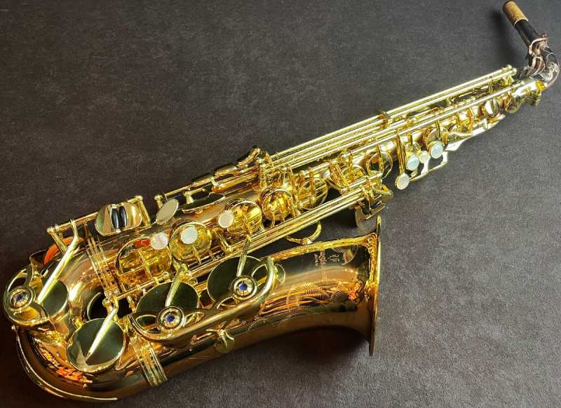 YANAGISAWA A-902 買取