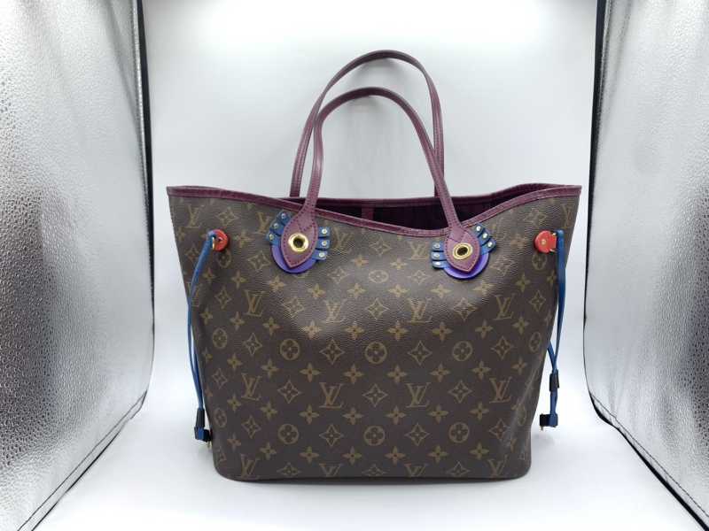 ルイヴィトン（Louis Vuitton）の買取 | MARUKAならバッグ・ブランド品 