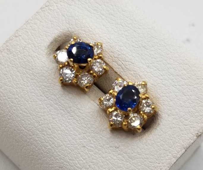 サファイア 買取 ピアス