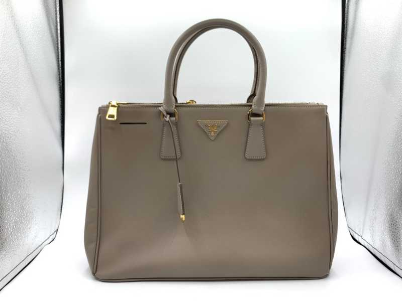 プラダ買取 ガレリア BN1786