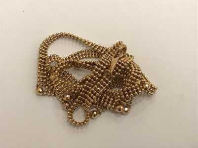 金買取 ネックレス
