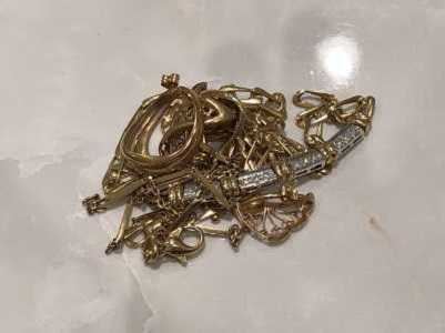 金買取 貴金属