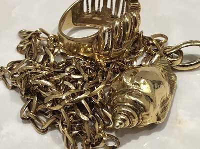 金買取 貴金属