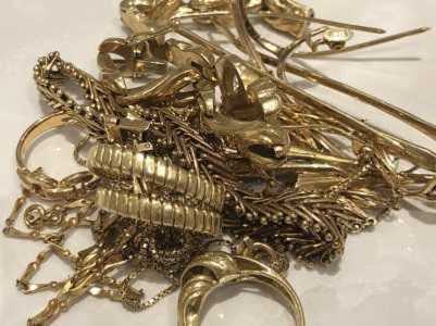 金買取 貴金属