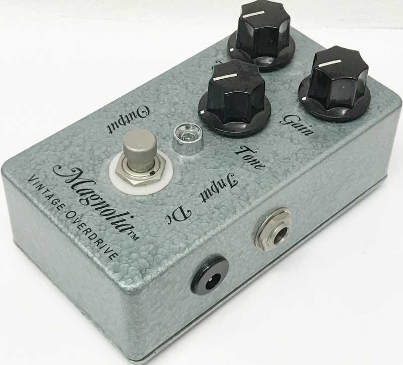 Pharaoh Amplifiers Magnolia 買取